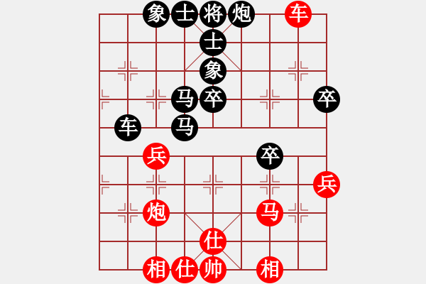 象棋棋譜圖片：東方不敗[紅] -VS- 負(fù)分太后 魚[黑] - 步數(shù)：70 