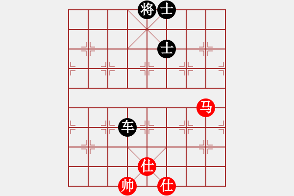 象棋棋譜圖片：龍神戰(zhàn)旗(6段)-負-千古傳奇(6段) - 步數(shù)：120 