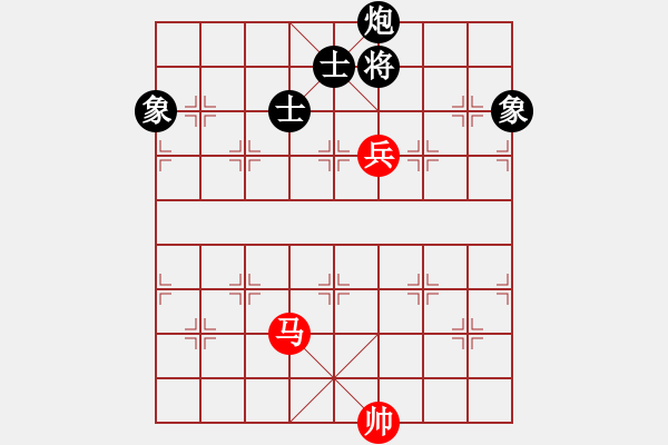 象棋棋譜圖片：20170806 后和劉建強 起馬對挺卒 紅馬二進(jìn)一 車一進(jìn)一 - 步數(shù)：190 