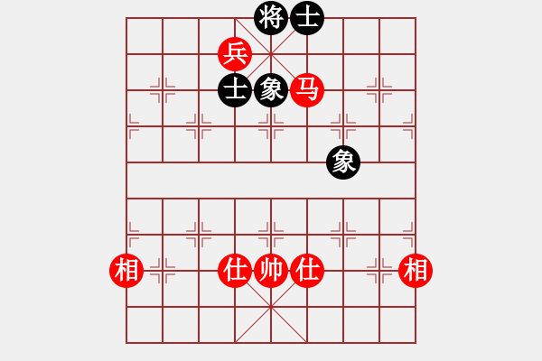 象棋棋譜圖片：風(fēng)云邪神(9段)-勝-盛夏的果實(shí)(9段) - 步數(shù)：157 