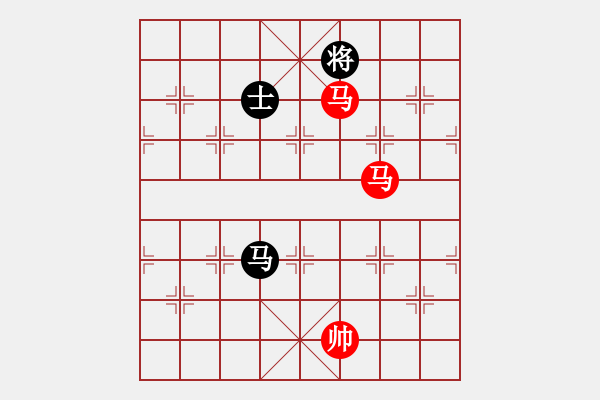 象棋棋譜圖片：義結(jié)金蘭(風(fēng)魔)-勝-天命智棋(9星) - 步數(shù)：200 