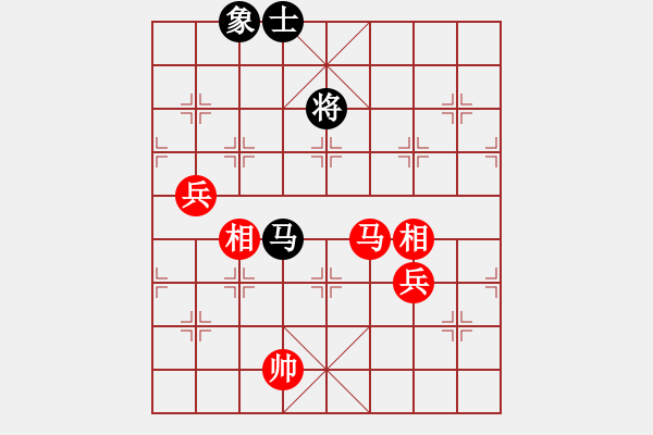 象棋棋譜圖片：炫風(fēng)格日樂(天罡)-負(fù)-廊坊市亞軍(風(fēng)魔) - 步數(shù)：140 