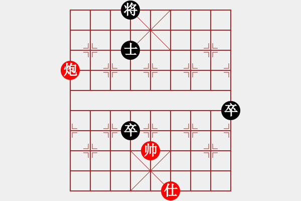 象棋棋譜圖片：ytxjjj(8星)-和-wwgxlwrn(風(fēng)魔) - 步數(shù)：180 