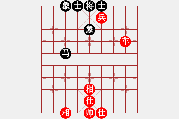 象棋棋譜圖片：河北 侯文博 勝 上海 王國敏 - 步數(shù)：120 