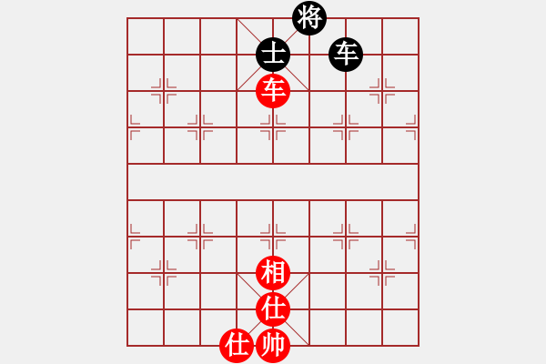 象棋棋譜圖片：快棋-華山論劍-華山第1關(guān)-2012-11-01 oppak(地煞)-和-經(jīng)濟(jì)先垮(地煞) - 步數(shù)：380 