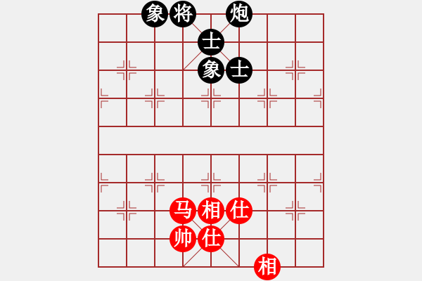 象棋棋譜圖片：495局 E00- 仙人指路-BugChess19-04-09 x64 NO SSE4-2(大師) - 步數(shù)：180 