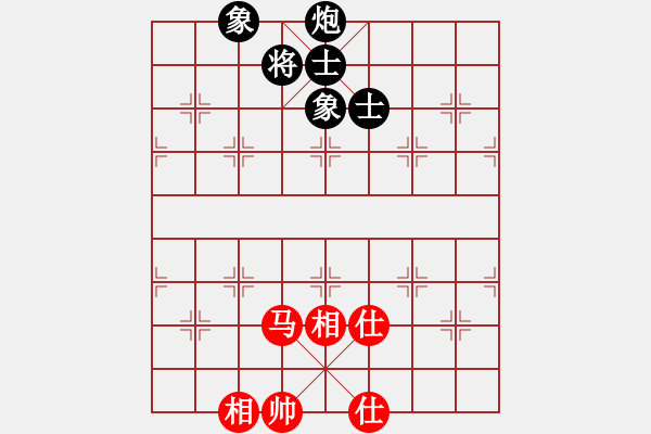 象棋棋譜圖片：495局 E00- 仙人指路-BugChess19-04-09 x64 NO SSE4-2(大師) - 步數(shù)：200 