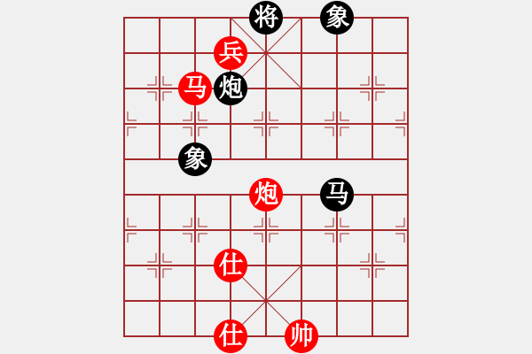 象棋棋譜圖片：棋友秋水(9段)-勝-晉州老虎(月將) - 步數(shù)：150 