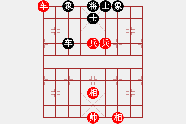 象棋棋譜圖片：安在天(9星)-和-魔叔(天罡) - 步數(shù)：150 