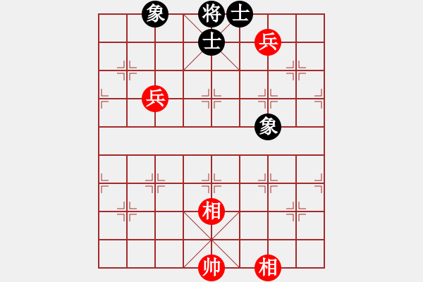 象棋棋譜圖片：安在天(9星)-和-魔叔(天罡) - 步數(shù)：210 