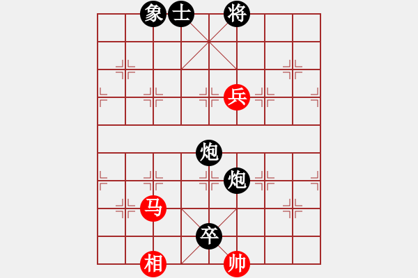 象棋棋譜圖片：殺過幾頭豬(月將)-負(fù)-粵東神勇(天帝) - 步數(shù)：200 