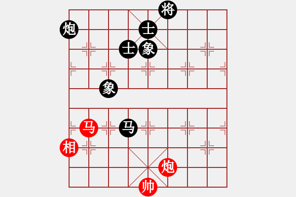 象棋棋谱图片：赵金成 先和 庄玉庭 - 步数：160 