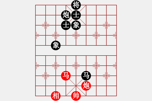 象棋棋谱图片：赵金成 先和 庄玉庭 - 步数：170 