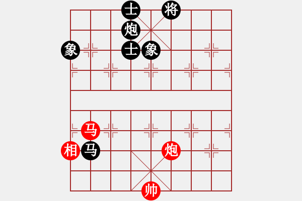 象棋棋谱图片：赵金成 先和 庄玉庭 - 步数：180 