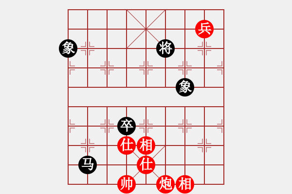 象棋棋谱图片：梦隐江南(9星)-和-xqksmksm(9星) - 步数：190 