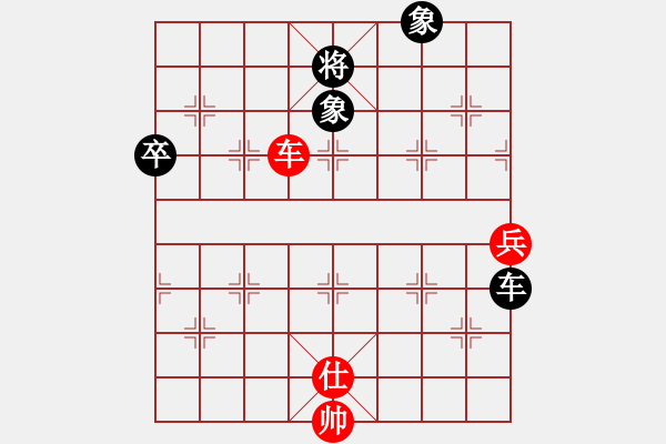 象棋棋譜圖片：張強       先和 王曉華     - 步數：100 