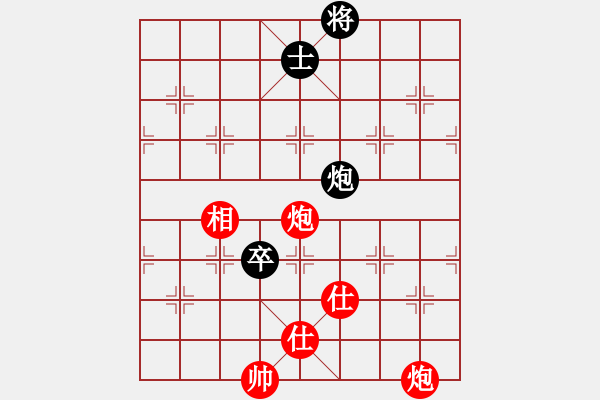 象棋棋譜圖片：娓娓動(dòng)聽VS秋雨寒 第2輪 - 步數(shù)：120 