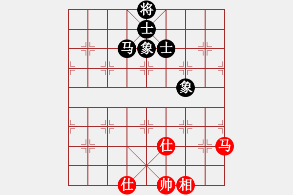 象棋棋譜圖片：蓋聶與衛(wèi)莊(9星)-和-鯊魚老范(9星) - 步數(shù)：150 