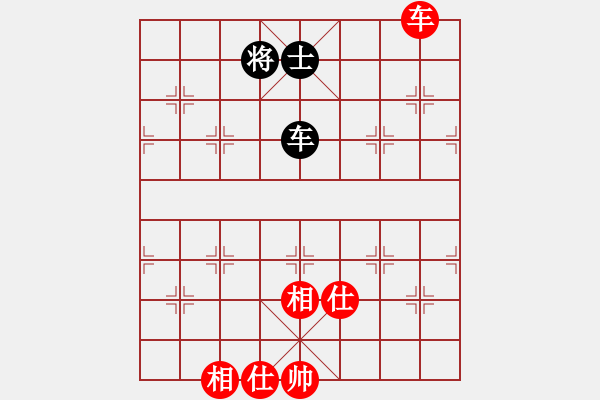 象棋棋譜圖片：5018局 A04-巡河炮局-小蟲引擎25層 紅先和 巫師-小蟲-入門 - 步數(shù)：200 