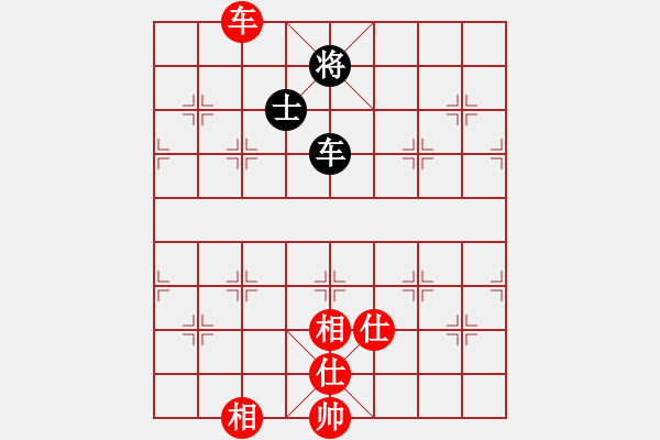 象棋棋譜圖片：5018局 A04-巡河炮局-小蟲引擎25層 紅先和 巫師-小蟲-入門 - 步數(shù)：220 