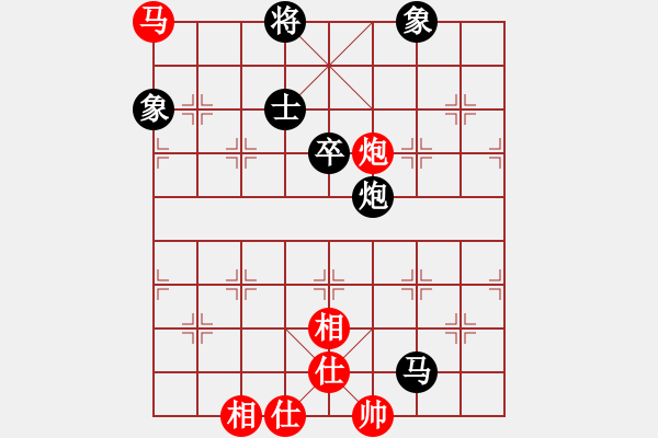 象棋棋譜圖片：szzrz(5段)-和-居山狂客(6段) - 步數(shù)：200 