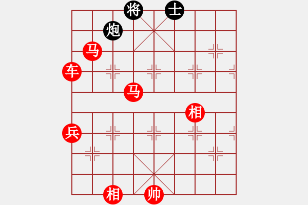 象棋棋谱图片：次龙(9段)-胜-安顺大侠(月将) - 步数：120 