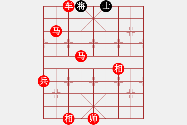 象棋棋谱图片：次龙(9段)-胜-安顺大侠(月将) - 步数：123 