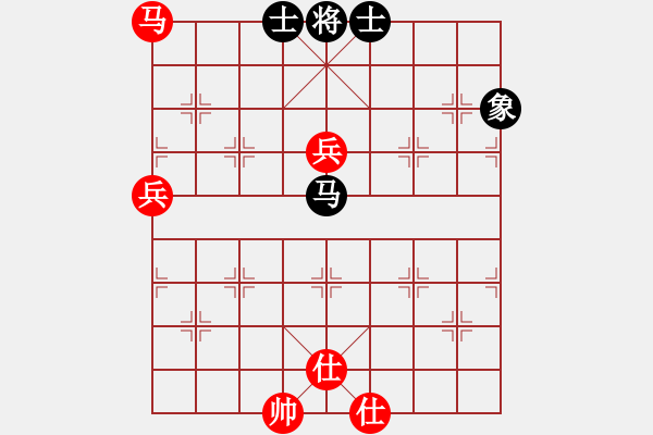 象棋棋譜圖片：去棋中論壇(月將)-和-豐臣秀吉(7段) - 步數(shù)：100 