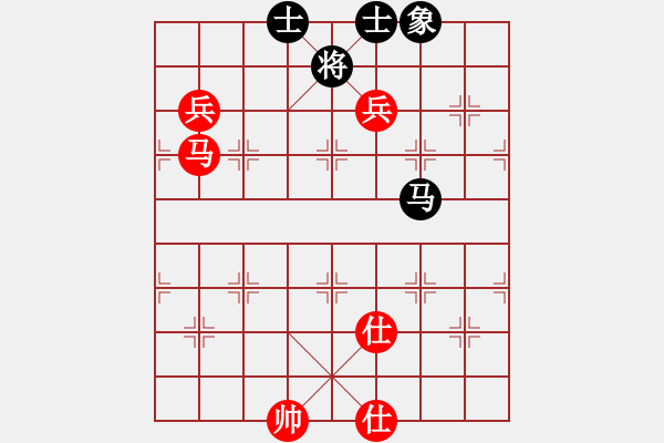 象棋棋譜圖片：去棋中論壇(月將)-和-豐臣秀吉(7段) - 步數(shù)：120 