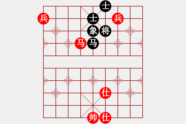 象棋棋譜圖片：去棋中論壇(月將)-和-豐臣秀吉(7段) - 步數(shù)：170 