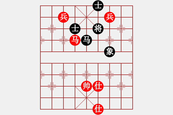 象棋棋譜圖片：去棋中論壇(月將)-和-豐臣秀吉(7段) - 步數(shù)：190 