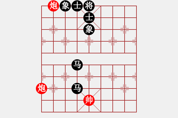 象棋棋譜圖片：蓋聶與衛(wèi)莊(9星)-和-唐山象棋卒(9星) - 步數(shù)：210 