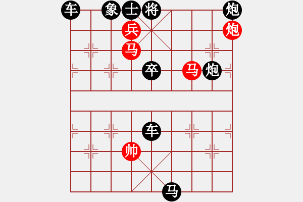 象棋棋譜圖片：第18局精益求精（紅先勝）張青忠 - 步數(shù)：40 