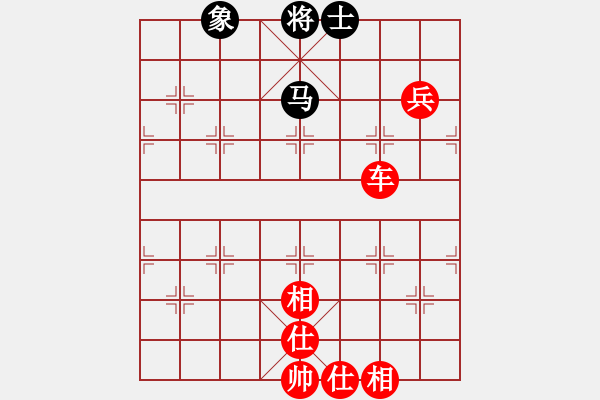 象棋棋譜圖片：棋局-2ak a 3pP - 步數(shù)：50 