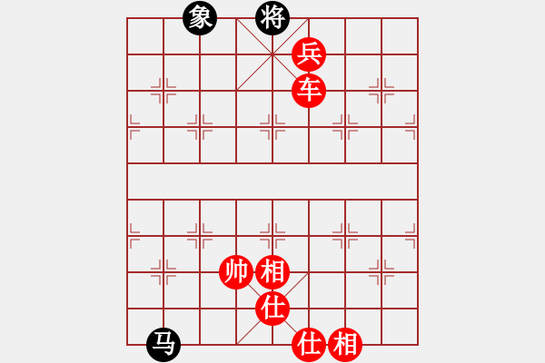 象棋棋譜圖片：棋局-2ak a 3pP - 步數(shù)：70 