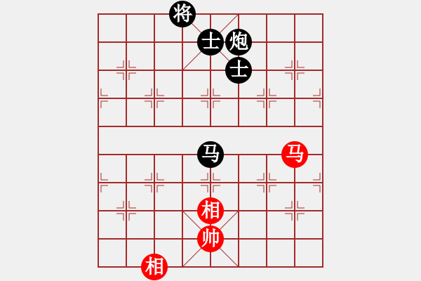 象棋棋譜圖片：“威凱房地產(chǎn)杯”一級(jí)棋士賽3輪12臺(tái)：沈陽(yáng)周濤Vs火車頭崔俊 - 步數(shù)：110 