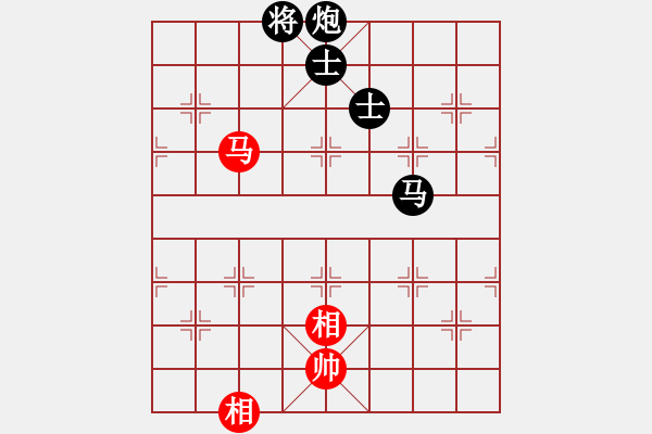 象棋棋譜圖片：“威凱房地產(chǎn)杯”一級(jí)棋士賽3輪12臺(tái)：沈陽(yáng)周濤Vs火車頭崔俊 - 步數(shù)：120 