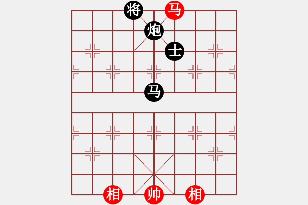 象棋棋譜圖片：“威凱房地產(chǎn)杯”一級(jí)棋士賽3輪12臺(tái)：沈陽(yáng)周濤Vs火車頭崔俊 - 步數(shù)：140 