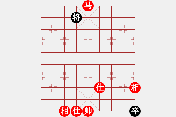 象棋棋譜圖片：hertvsuper(8星)-和-eedaa(天罡) - 步數(shù)：330 