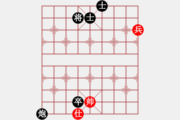 象棋棋谱图片：平时不加班(9级)-负-破解三四八(至尊) - 步数：154 
