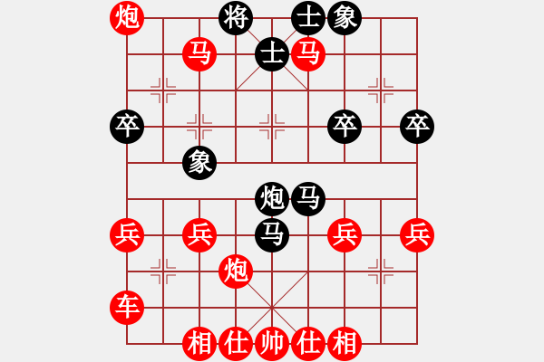 象棋棋譜圖片：橫才俊儒[292832991] -VS- zhangtz[1242915674] - 步數(shù)：50 