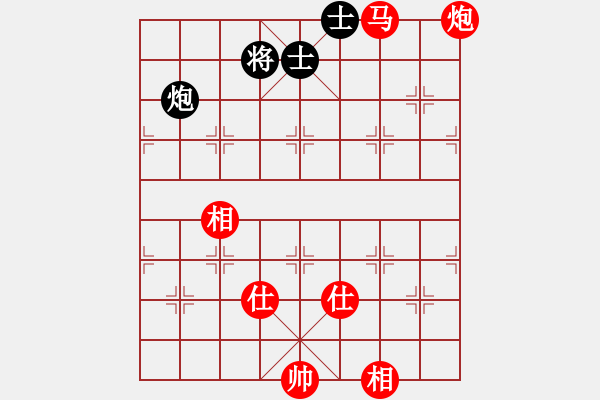 象棋棋谱图片：柳大华     先胜 李来群     - 步数：120 