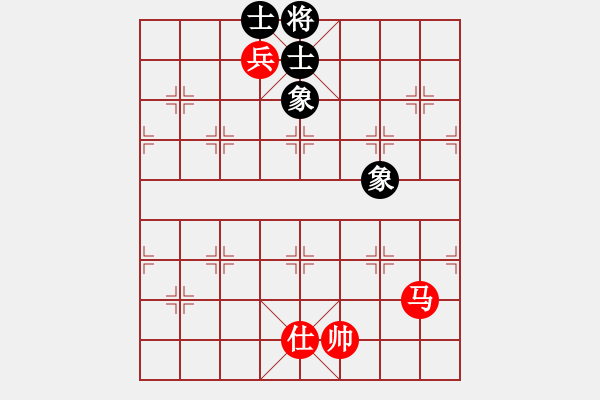 象棋棋譜圖片：qmjuiop(6段)-和-魔刀轉(zhuǎn)世(9段) - 步數(shù)：100 