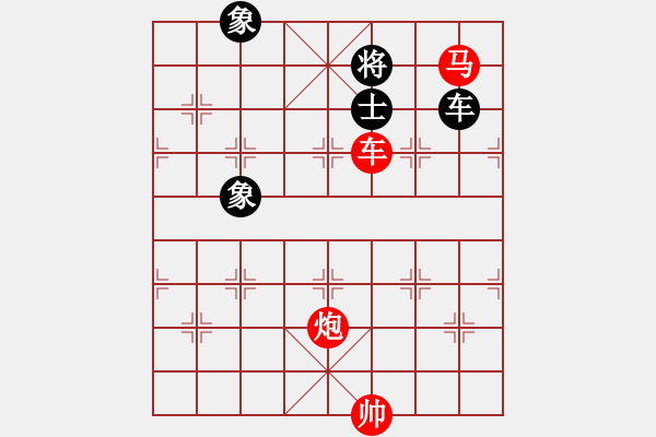 象棋棋譜圖片：棋局-2ak n4 1B - 步數(shù)：120 