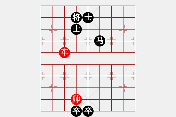 象棋棋譜圖片：逐鹿江湖 129 朱鶴洲 - 步數(shù)：100 