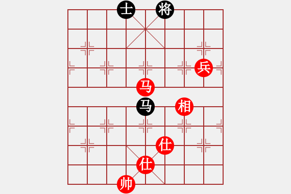 象棋棋譜圖片：縱橫華山(北斗)-勝-太湖戰(zhàn)艦(9星) - 步數(shù)：150 