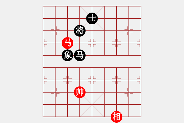 象棋棋譜圖片：至尊四哥(風(fēng)魔)-和-江湖傳說(shuō)(9星) - 步數(shù)：393 