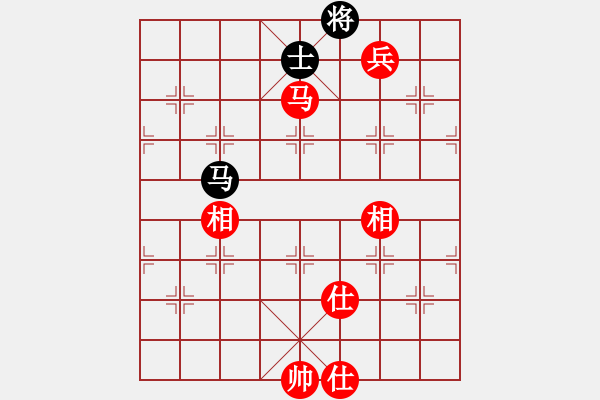 象棋棋谱图片：◥◣氵皮◢◤[47851291] -VS- 奕棋纳凉[704045488] - 步数：120 