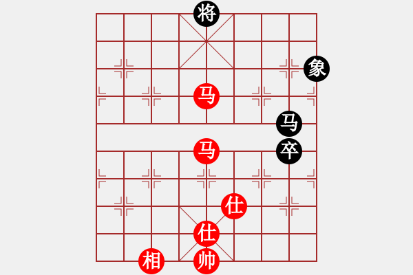 象棋棋譜圖片：重慶黔江十(5段)-勝-真夢能成真(3段) - 步數(shù)：130 