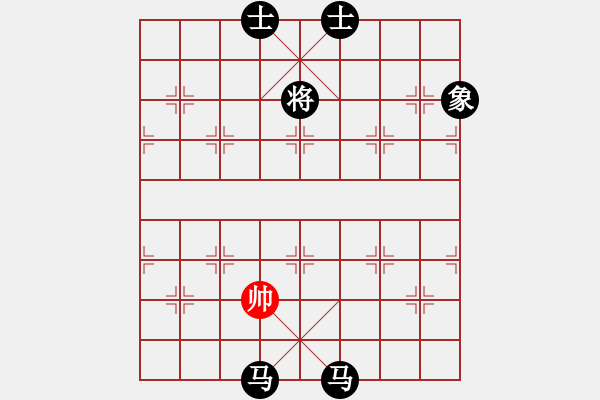 象棋棋譜圖片：天籟 非中心立掛！?。。。。。。。。?！ - 步數(shù)：150 